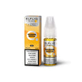 Rhubarb Snoow Nic Salt E-liquid by Elfliq Nic Salt by Elf Bar 10ml -  Vape Outlet Online