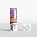 SKE 600 Pro Prefilled Pods