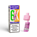 Lost Mary BM6000 Prefilled Pods 20mg -  Vape Outlet Online