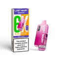 Lost Mary BM6000 Disposable Vape Kit 20mg -  Vape Outlet Online