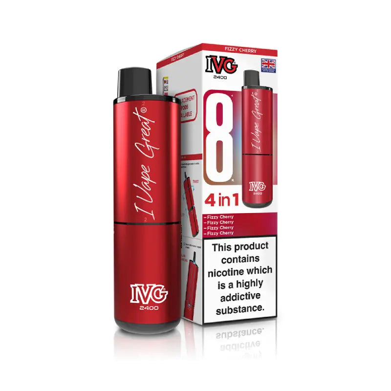 IVG 2400  Kit
