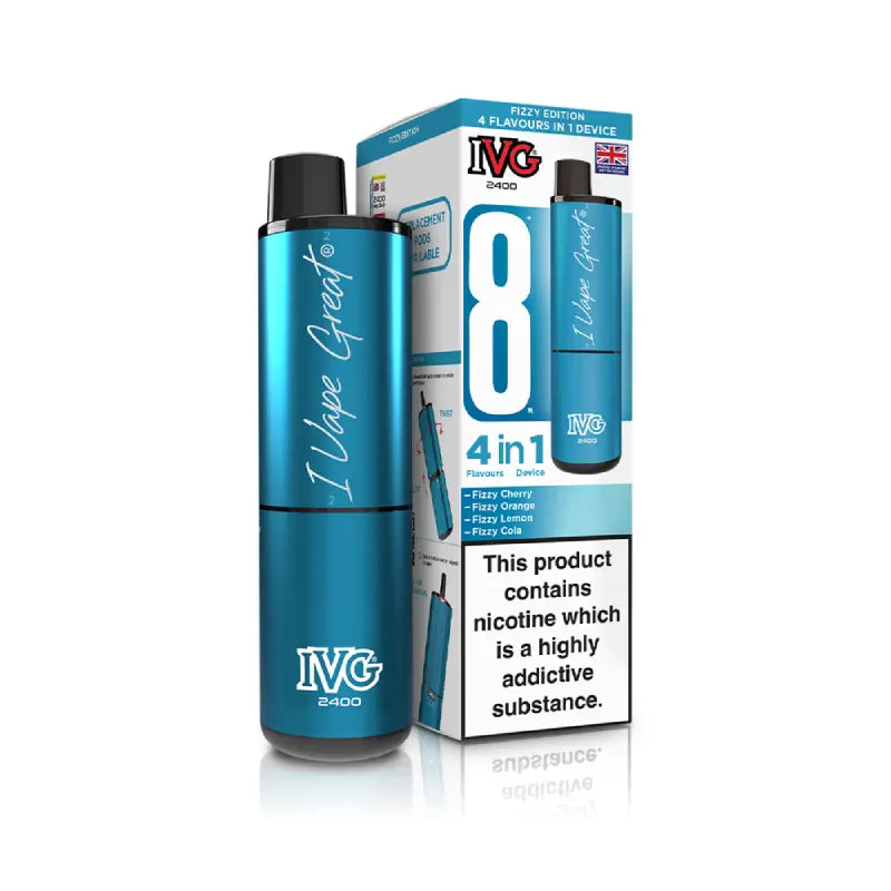 IVG 2400  Kit