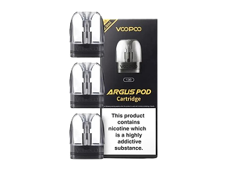 Prefilled Pods