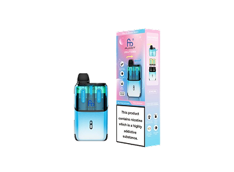 Prefilled Pod Kits