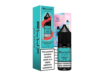 E-Liquids