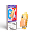 Lost Mary BM6000 Disposable Vape Kit 20mg -  Vape Outlet Online