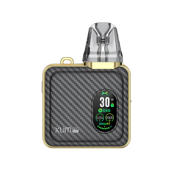 OXVA Xlim SQ Pro Vape Kit -  Vape Outlet Online