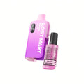 Lost Mary BM6000 Disposable Vape Kit 20mg -  Vape Outlet Online