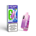 Lost Mary BM6000 Disposable Vape Kit 20mg -  Vape Outlet Online