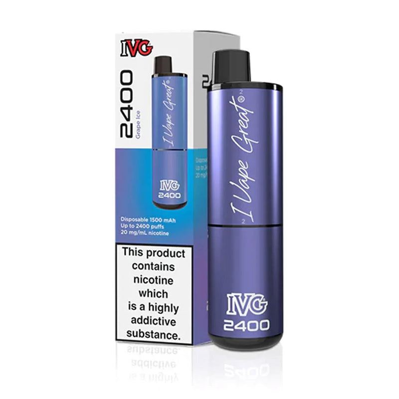 IVG 2400  Kit