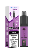 Hayati Pro Max+ 6000
