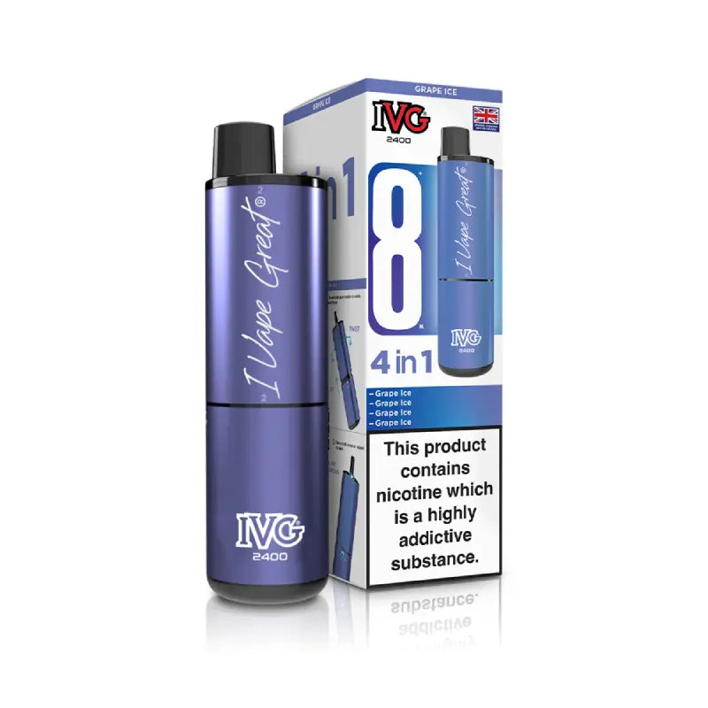 IVG 2400  Kit