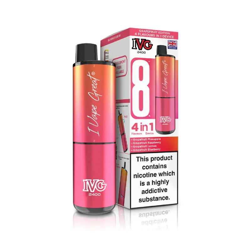 IVG 2400  Kit