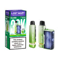 Lost Mary Nera 30K Fullview Pod Kit -  Vape Outlet Online