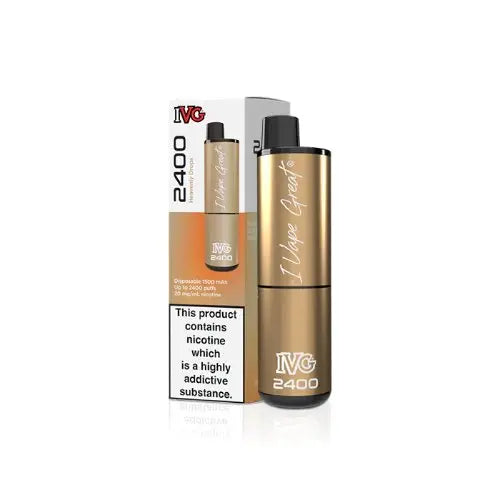 IVG 2400  Kit