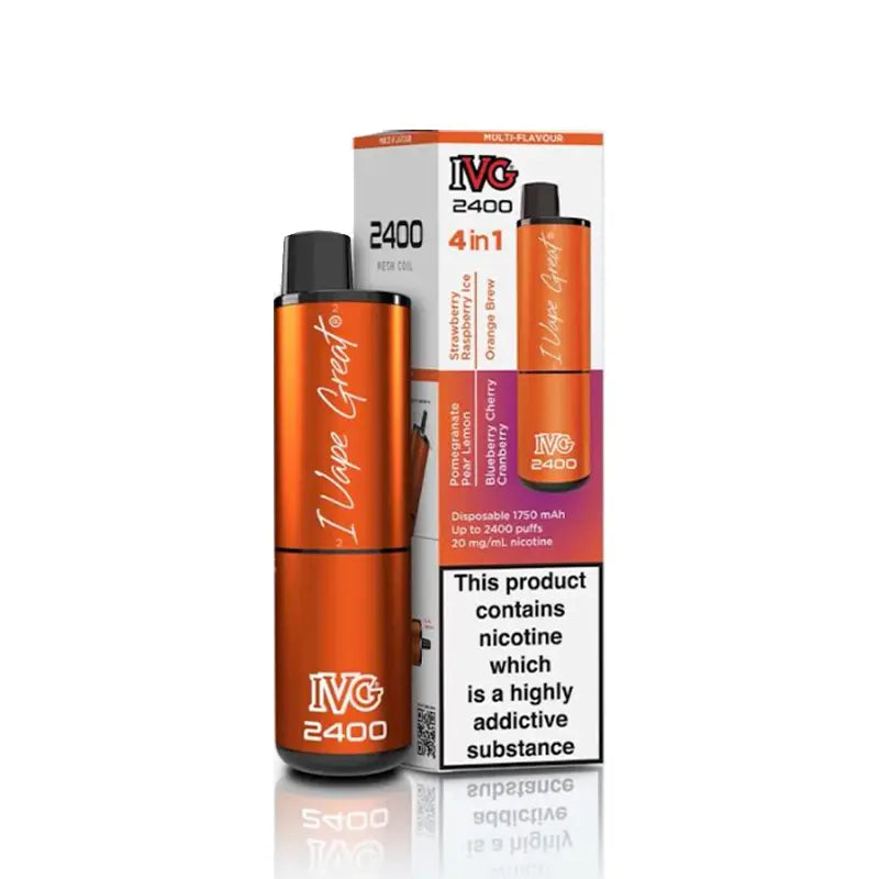 IVG 2400  Kit