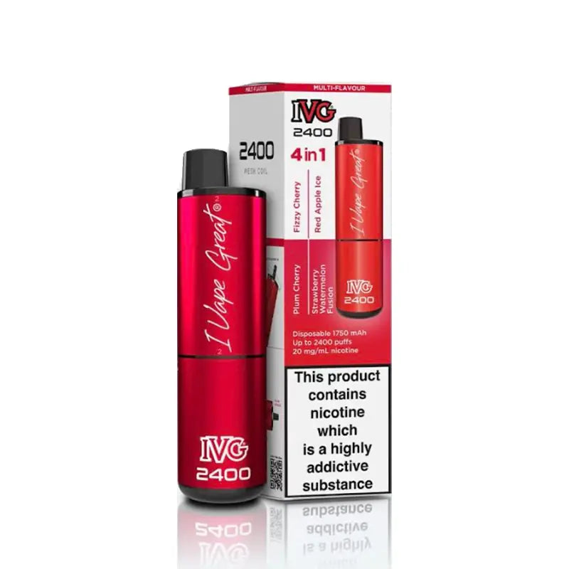 IVG 2400  Kit
