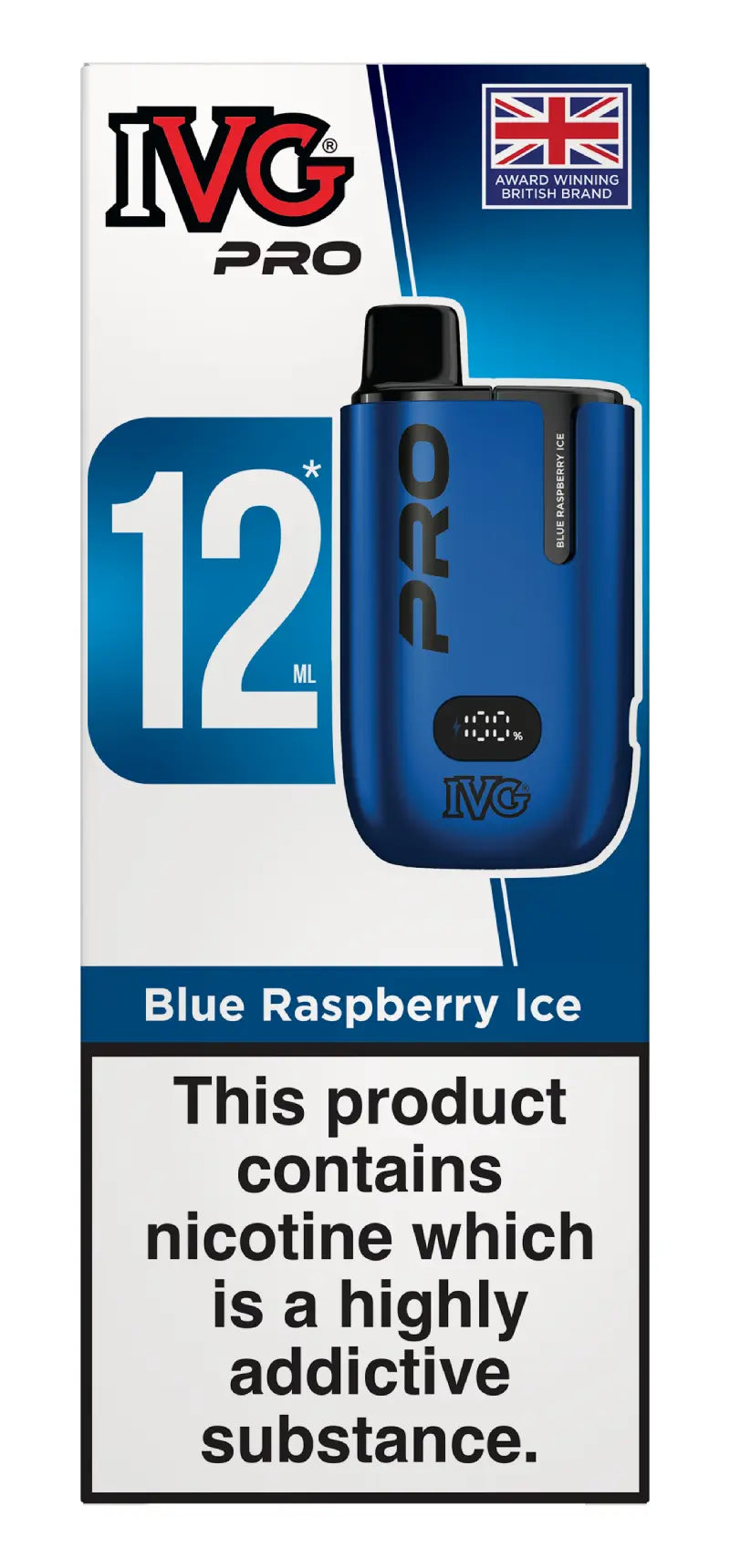 IVG