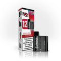 IVG Pro 12 Pods 20mg