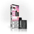 IVG Pro 12 Pods 20mg
