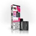 IVG Pro 12 Pods 20mg