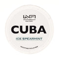 16Mg Cuba White Nicotine Pouches