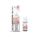 Juicy Peach Nic Salt E-liquid by Hayati Pro Max 10ml -  Vape Outlet Online