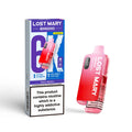 Lost Mary BM6000 Disposable Vape Kit 20mg -  Vape Outlet Online
