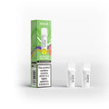 SKE 600 Pro Prefilled Pods