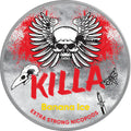 Killa Nicotine Pouches -  Vape Outlet Online