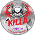 Killa Nicotine Pouches -  Vape Outlet Online
