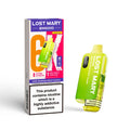 Lost Mary BM6000 Disposable Vape Kit 20mg -  Vape Outlet Online
