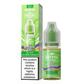 Kiwi Passionfruit Guava Nic Salt E-Liquid by SKE Crystal Original 10ml -  Vape Outlet Online