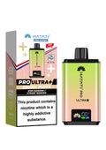 Hayati Pro Ultra Plus 25K -  Vape Outlet Online