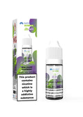 Kiwi Grape Raspberry by Pro Max - Hayati Nic Salt