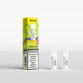SKE 600 Pro Prefilled Pods