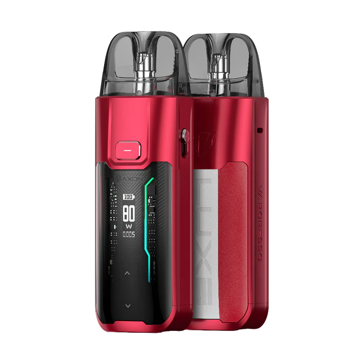 Vaporesso Luxe XR Max Vape Kit