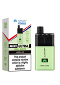 Hayati Mini Ultra Disposable Vape Kit 20mg -  Vape Outlet Online