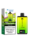 Hayati Pro Ultra Plus 25K -  Vape Outlet Online