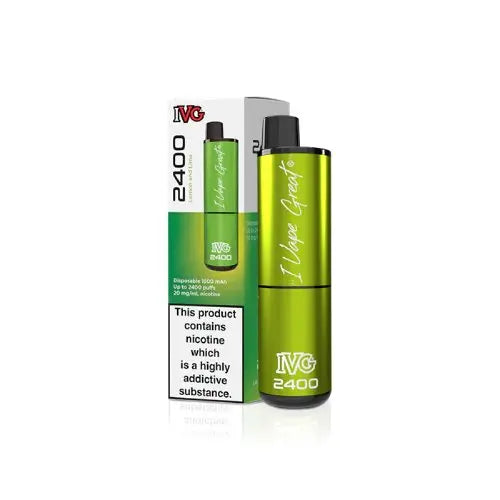 IVG 2400  Kit