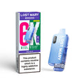 Lost Mary BM6000 Disposable Vape Kit 20mg -  Vape Outlet Online