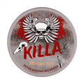 Killa Nicotine Pouches -  Vape Outlet Online