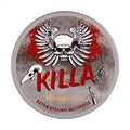 Killa Nicotine Pouches -  Vape Outlet Online