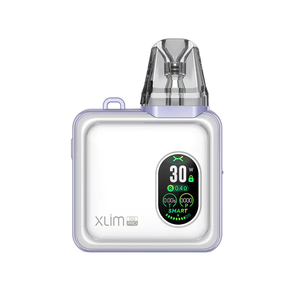 OXVA Xlim SQ Pro Vape Kit -  Vape Outlet Online