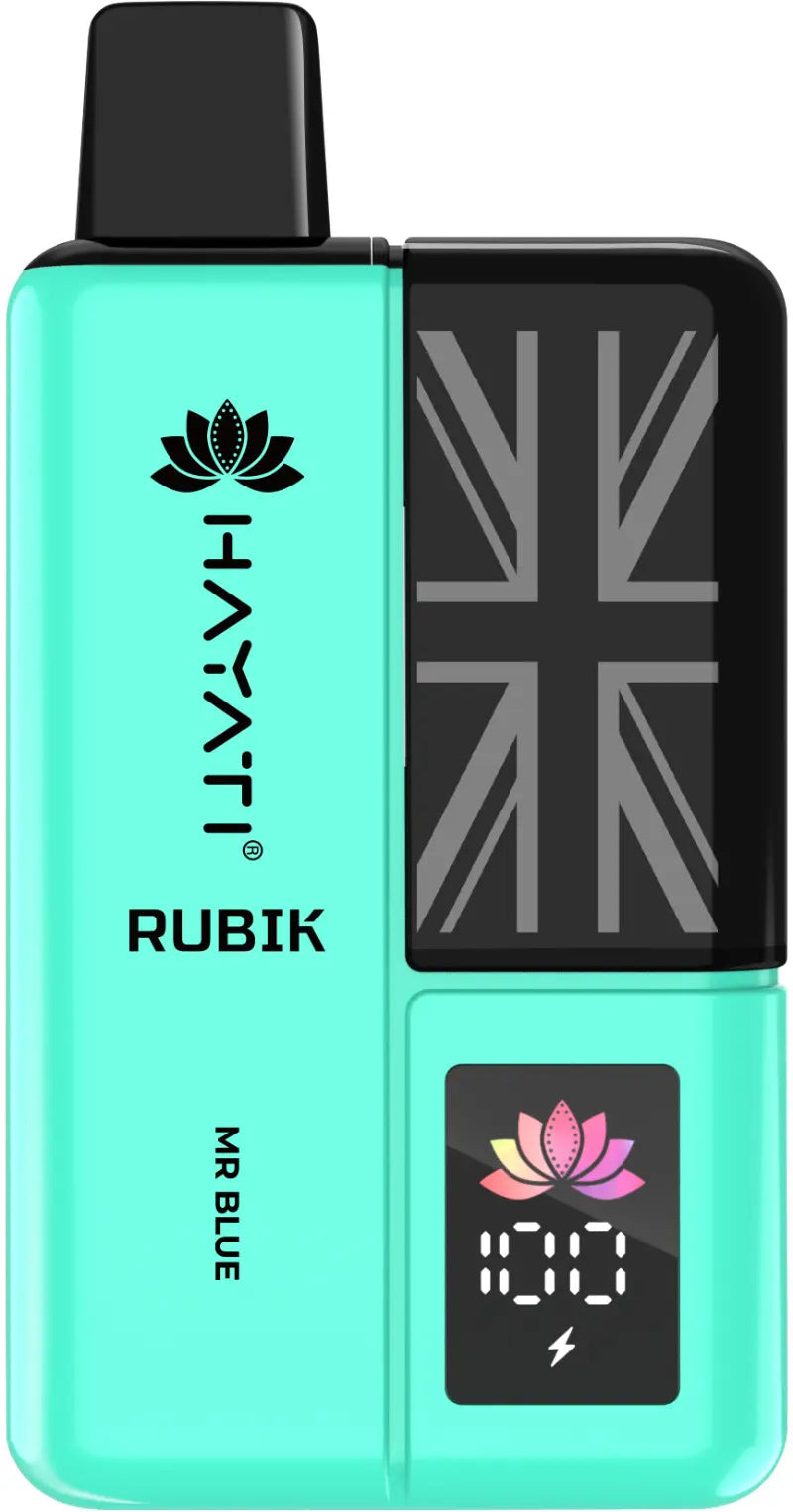 Hayati Rubik 7K Kit
