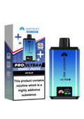 Hayati Pro Ultra Plus 25K -  Vape Outlet Online