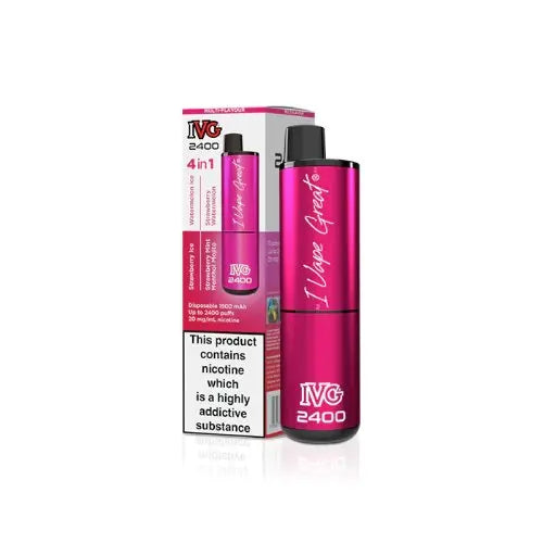 IVG 2400  Kit