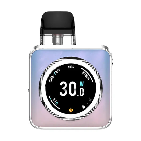 Vaporesso Xros 5 Nano Vape Kit