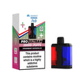 Hayati Pro Ultra Plus Pods 25K -  Vape Outlet Online