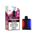 Hayati Pro Ultra Plus Pods 25K -  Vape Outlet Online
